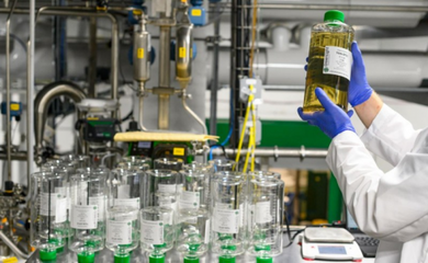 綠色革命再升級 喬匯JoyHub與Fall Line攜手引領農(nóng)業(yè)智能化轉型與生物農(nóng)藥技術研發(fā)