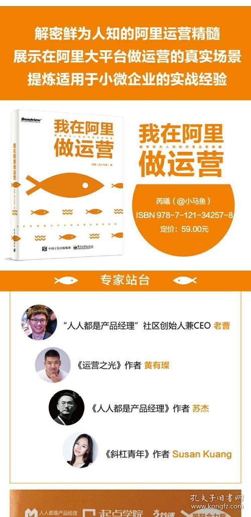 阿里巴巴管理之道 從文化到數(shù)據(jù)，解鎖互聯(lián)網(wǎng)企業(yè)運營新篇章