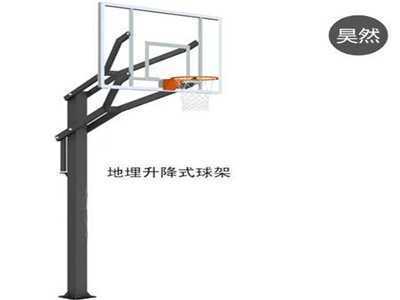 二手家用籃球架價格區間揭秘 如何選購高性價比的籃球架？