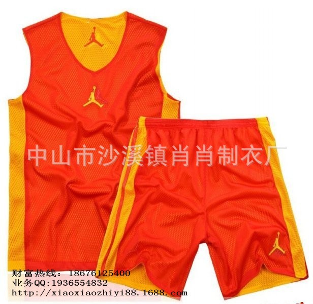專業籃球服供應 吸濕排汗網眼球衣定制與批發